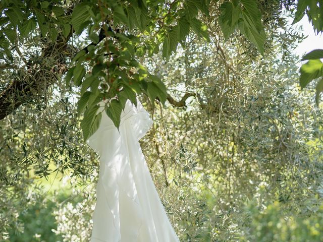 Il matrimonio di Emelie e Lucas a Pisa, Pisa 3