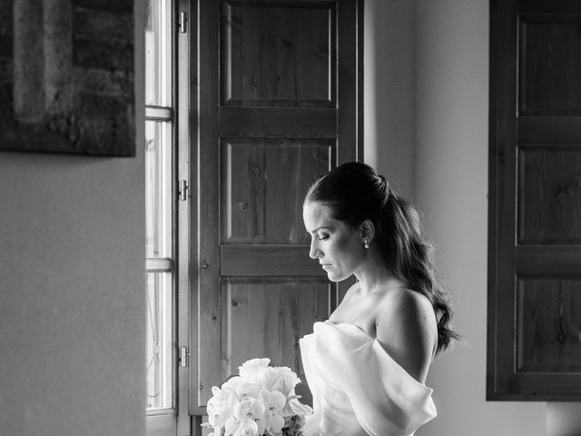 Il matrimonio di Emelie e Lucas a Pisa, Pisa 6