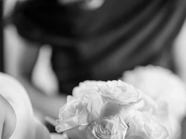 Il matrimonio di Emelie e Lucas a Pisa, Pisa 8