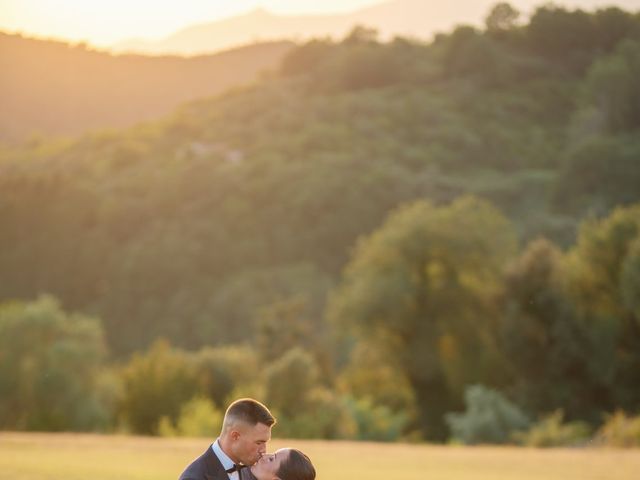 Il matrimonio di Emelie e Lucas a Pisa, Pisa 19