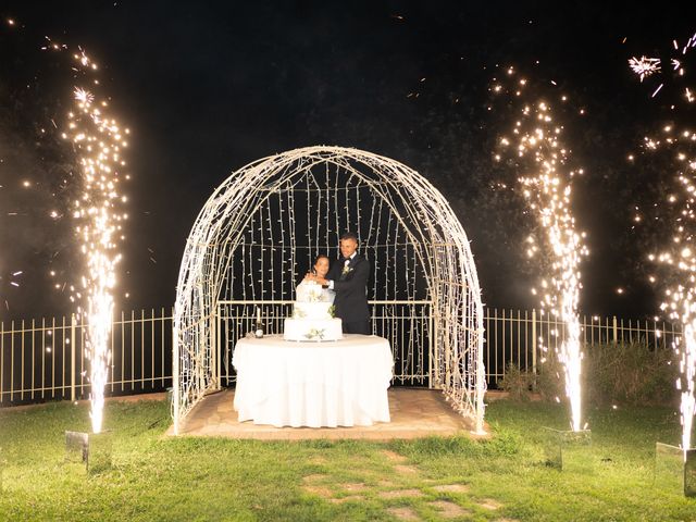 Il matrimonio di Emelie e Lucas a Pisa, Pisa 24