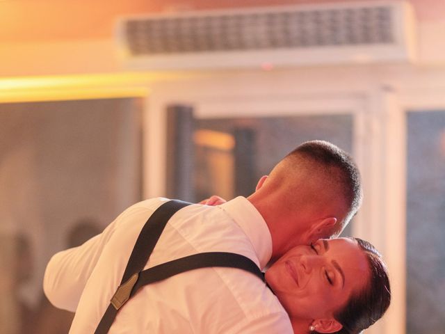 Il matrimonio di Emelie e Lucas a Pisa, Pisa 26