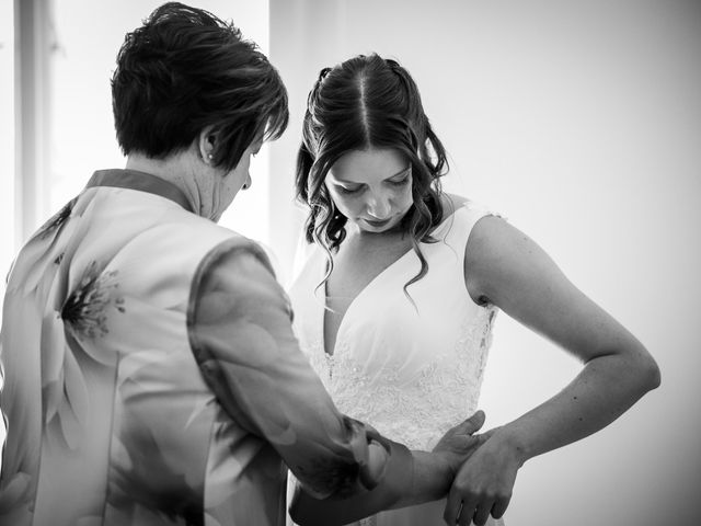 Il matrimonio di Andrea e Paola a Trecate, Novara 21