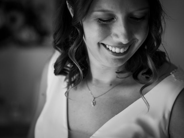 Il matrimonio di Andrea e Paola a Trecate, Novara 23