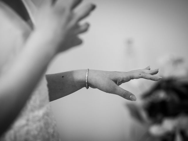 Il matrimonio di Andrea e Paola a Trecate, Novara 27