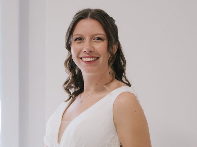 Il matrimonio di Andrea e Paola a Trecate, Novara 32