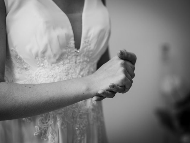 Il matrimonio di Andrea e Paola a Trecate, Novara 33