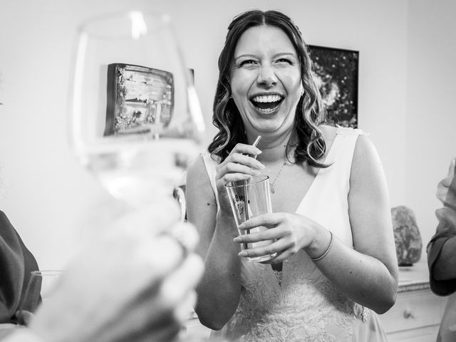 Il matrimonio di Andrea e Paola a Trecate, Novara 34