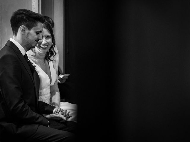 Il matrimonio di Andrea e Paola a Trecate, Novara 54