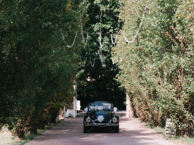 Il matrimonio di Andrea e Paola a Trecate, Novara 58