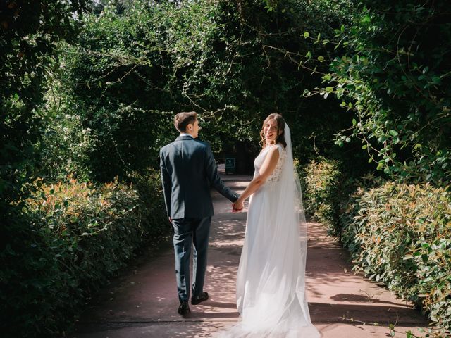 Il matrimonio di Andrea e Paola a Trecate, Novara 61