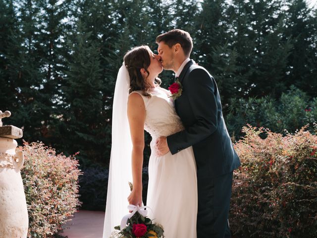 Il matrimonio di Andrea e Paola a Trecate, Novara 63