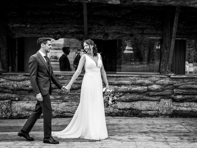 Il matrimonio di Andrea e Paola a Trecate, Novara 68