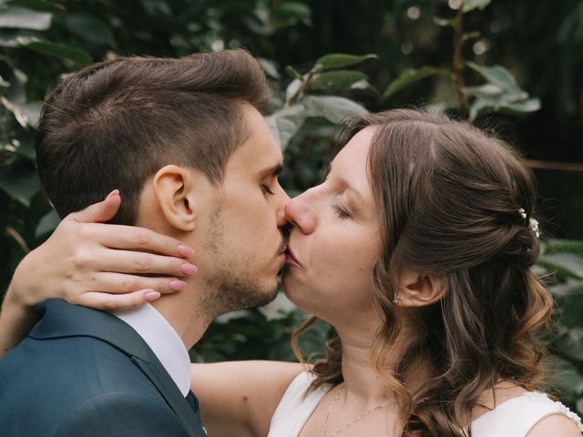 Il matrimonio di Andrea e Paola a Trecate, Novara 71