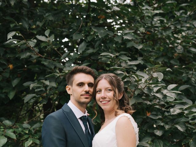 Il matrimonio di Andrea e Paola a Trecate, Novara 72