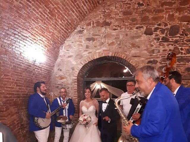 Il matrimonio di Antonio e Stefania a Crosia, Cosenza 26