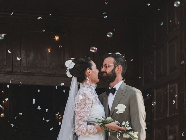 Il matrimonio di Alessandro e Paola a San Giorgio Canavese, Torino 49