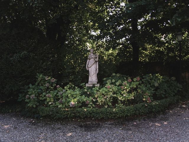 Il matrimonio di Alessandro e Paola a San Giorgio Canavese, Torino 63