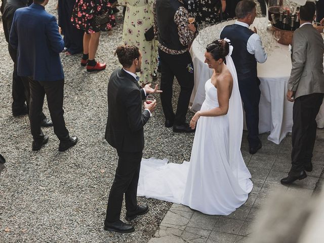 Il matrimonio di Alessandro e Paola a San Giorgio Canavese, Torino 69