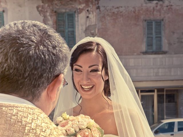 Il matrimonio di Michele e Mariagrazia a Valbrembo, Bergamo 47