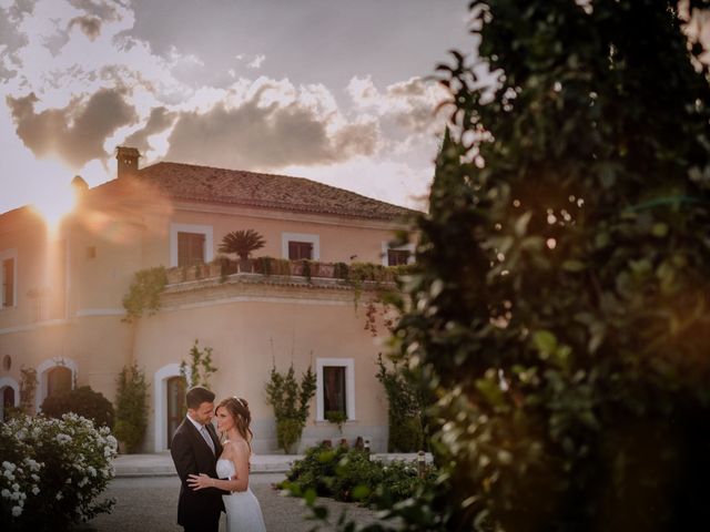 Il matrimonio di Francesco e Federica a Foggia, Foggia 32