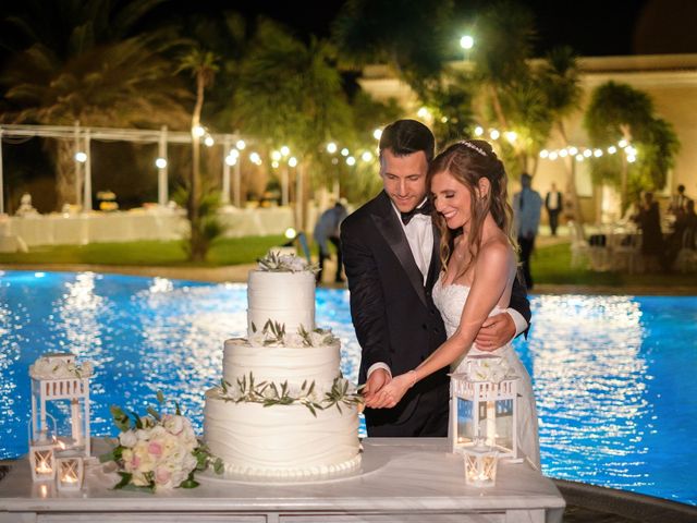 Il matrimonio di Francesco e Federica a Foggia, Foggia 40