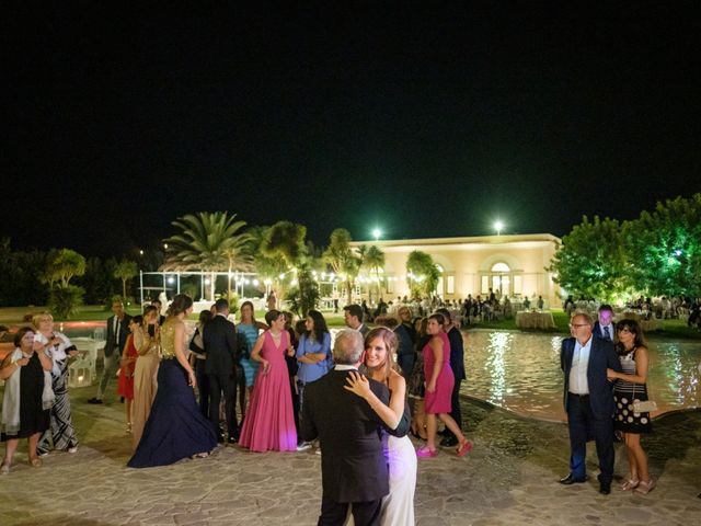 Il matrimonio di Francesco e Federica a Foggia, Foggia 43