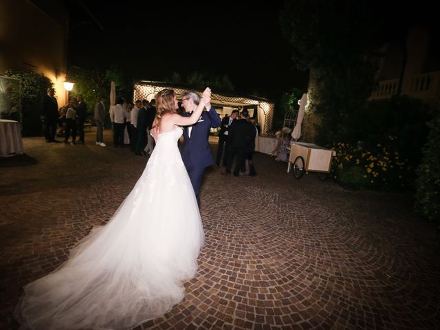 Il matrimonio di Federico e Valeria a Muggiò, Monza e Brianza 52