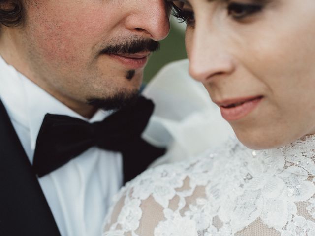 Il matrimonio di Luigi e Livia a Cervinara, Avellino 1