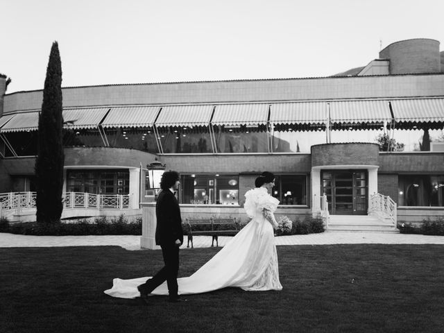 Il matrimonio di Luigi e Livia a Cervinara, Avellino 62