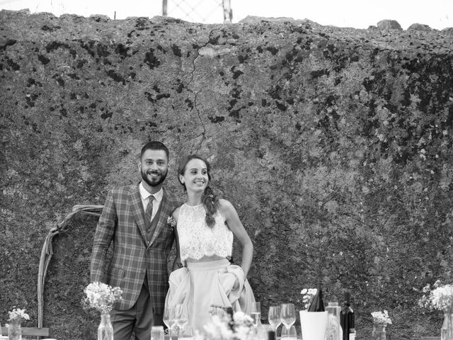 Il matrimonio di Filippo e Elena a Vezzano Ligure, La Spezia 26