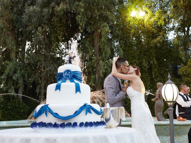 Il matrimonio di Gianpaolo e Stefania a Corigliano Calabro, Cosenza 2