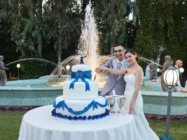 Il matrimonio di Gianpaolo e Stefania a Corigliano Calabro, Cosenza 3