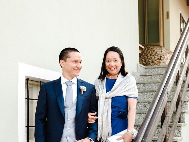 Il matrimonio di Fabio e Giulia a Venaria Reale, Torino 6