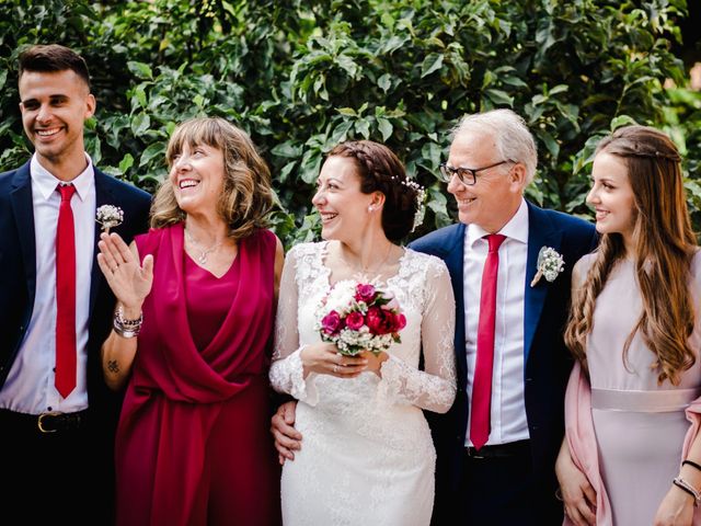 Il matrimonio di Fabio e Giulia a Venaria Reale, Torino 20