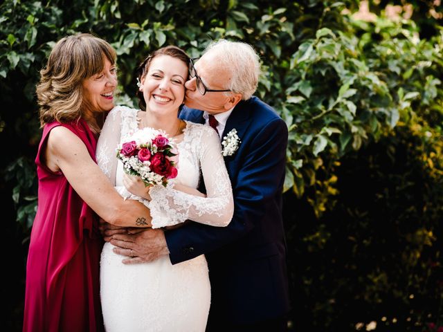 Il matrimonio di Fabio e Giulia a Venaria Reale, Torino 21