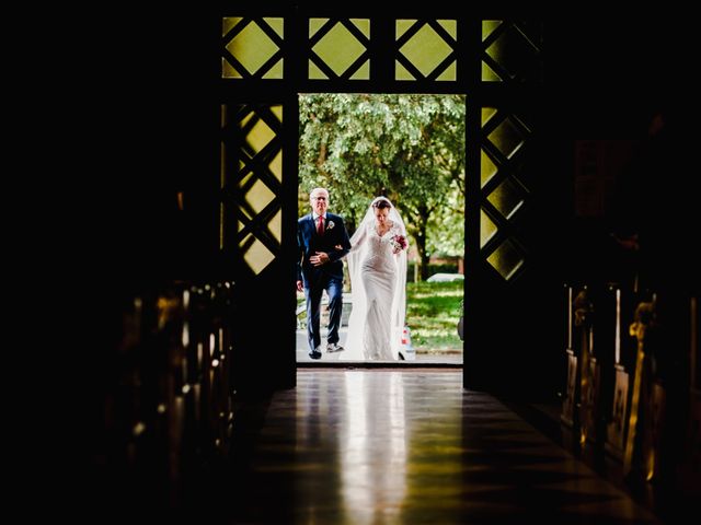 Il matrimonio di Fabio e Giulia a Venaria Reale, Torino 29