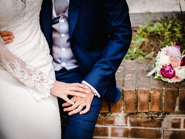 Il matrimonio di Fabio e Giulia a Venaria Reale, Torino 54