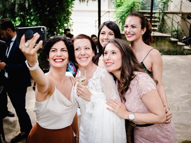 Il matrimonio di Fabio e Giulia a Venaria Reale, Torino 62