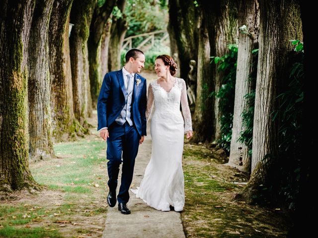 Il matrimonio di Fabio e Giulia a Venaria Reale, Torino 66