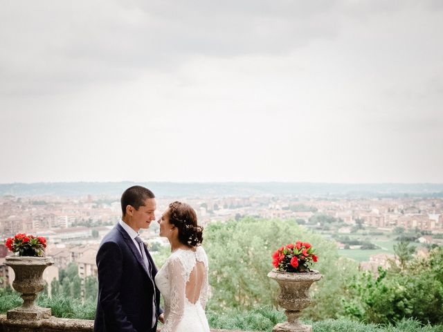 Il matrimonio di Fabio e Giulia a Venaria Reale, Torino 68