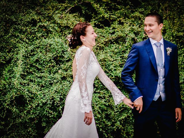 Il matrimonio di Fabio e Giulia a Venaria Reale, Torino 70