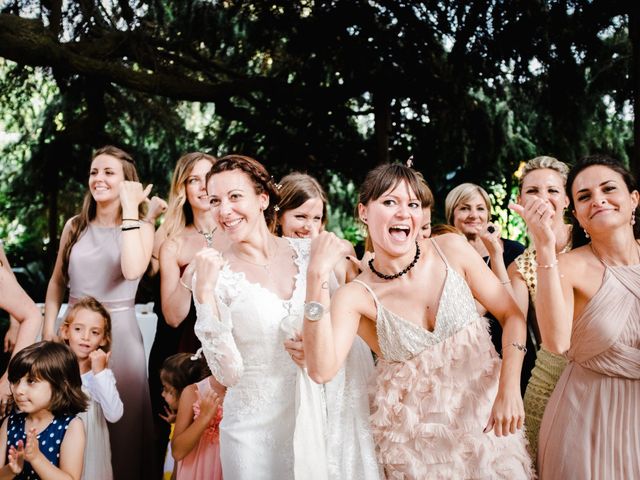 Il matrimonio di Fabio e Giulia a Venaria Reale, Torino 78