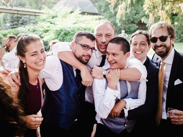 Il matrimonio di Fabio e Giulia a Venaria Reale, Torino 79