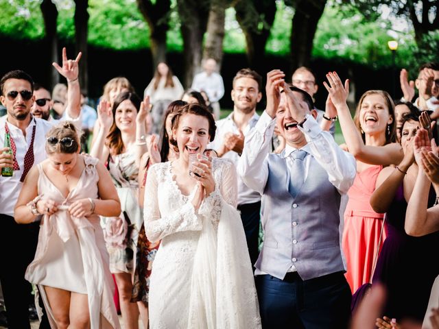 Il matrimonio di Fabio e Giulia a Venaria Reale, Torino 80