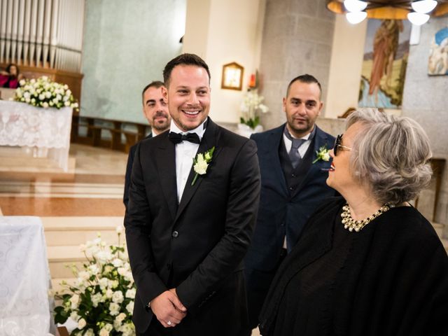 Il matrimonio di Nicola e Chiara a Porto Santo Stefano, Grosseto 43