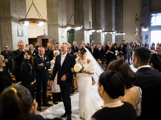 Il matrimonio di Nicola e Chiara a Porto Santo Stefano, Grosseto 45