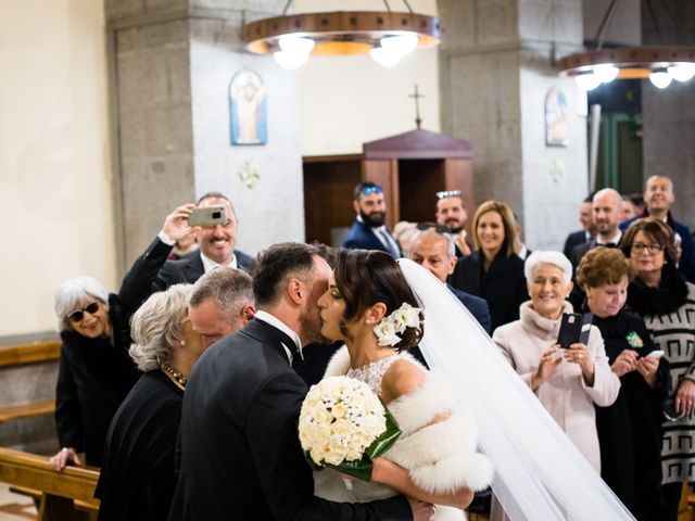 Il matrimonio di Nicola e Chiara a Porto Santo Stefano, Grosseto 46