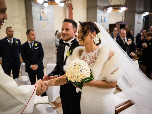 Il matrimonio di Nicola e Chiara a Porto Santo Stefano, Grosseto 47