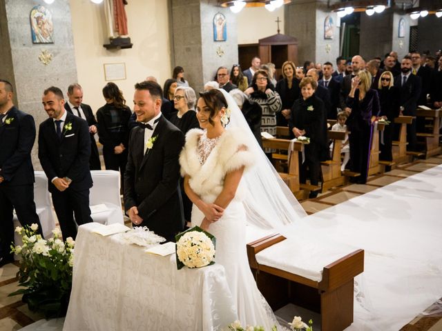 Il matrimonio di Nicola e Chiara a Porto Santo Stefano, Grosseto 48